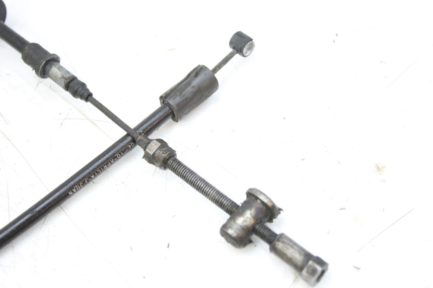 photo de ACHTERREMKABEL APRILIA SCARABEO 100 (2003 - 2012) - Technische close-up