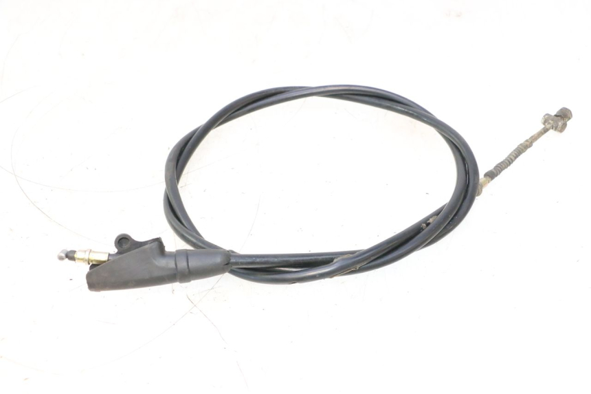 photo de ACHTERREMKABEL RIDE SLASH 2T 50 (2012 - 2014) - Zoom op gebruiksstaat