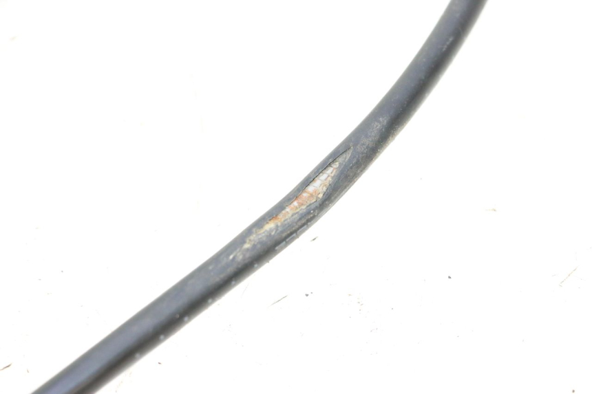 photo de ACHTERREMKABEL RIDE SLASH 2T 50 (2012 - 2014) - Andere kijkhoek