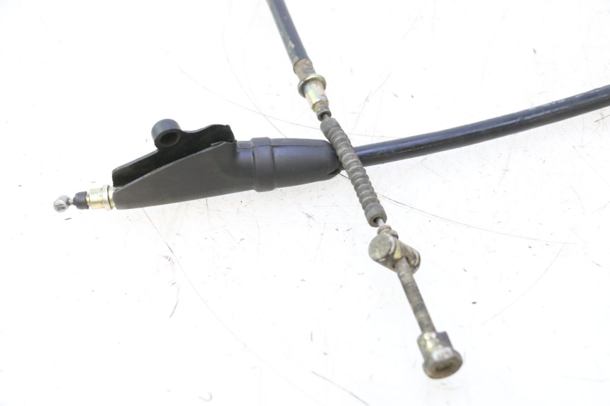 photo de ACHTERREMKABEL RIDE SLASH 2T 50 (2012 - 2014) - Bevestigingspunten