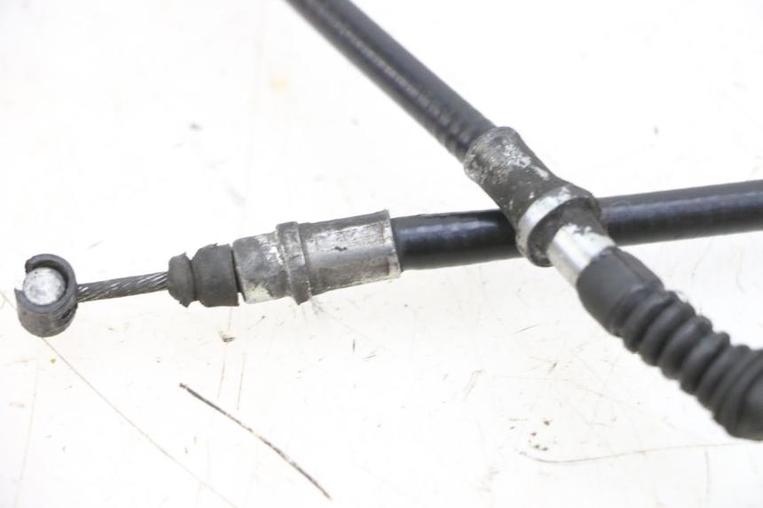 photo de ACHTERREMKABEL PEUGEOT SPEEDFIGHT 4 4T EFI 50 (2021 - 2025) - Andere kijkhoek