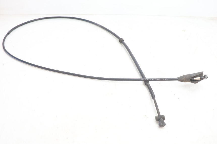 photo de ACHTERREMKABEL PEUGEOT SPEEDFIGHT LC 50 (1996 - 2002) - Hoofdaanzicht