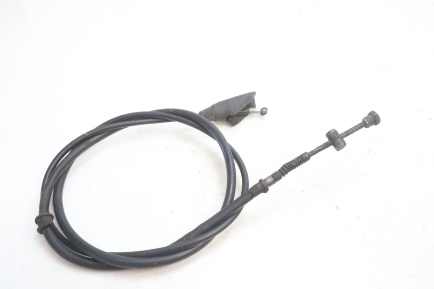 photo de ACHTERREMKABEL PEUGEOT SPEEDFIGHT LC 50 (1996 - 2002) - Detail van het onderdeel