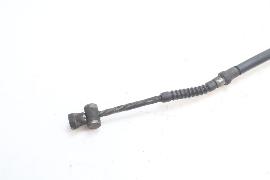 photo de ACHTERREMKABEL PEUGEOT SPEEDFIGHT LC 50 (1996 - 2002) - Zoom op gebruiksstaat
