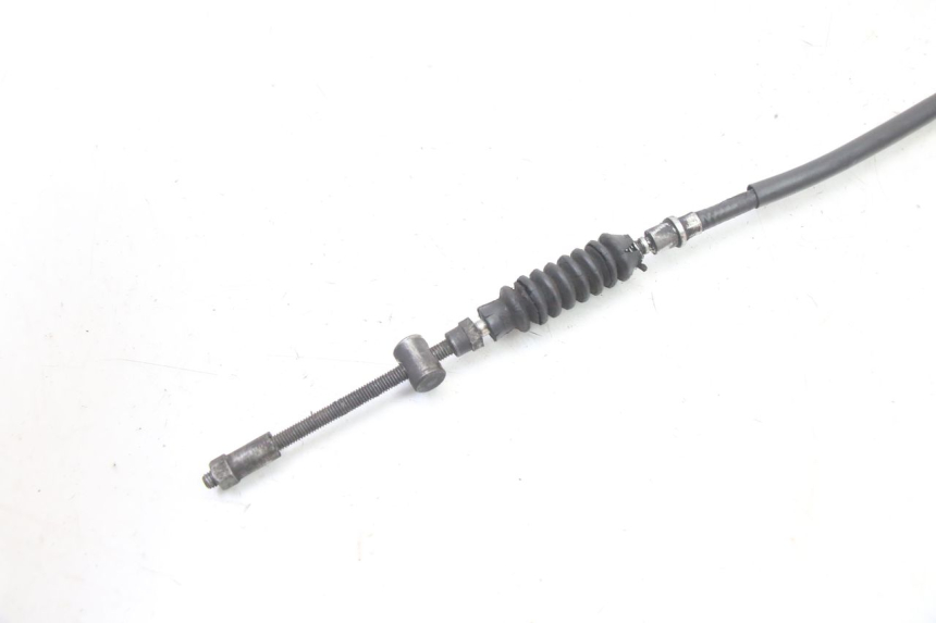 photo de ACHTERREMKABEL APRILIA SR 2T 50 (2018 - 2022) - Zoom op gebruiksstaat