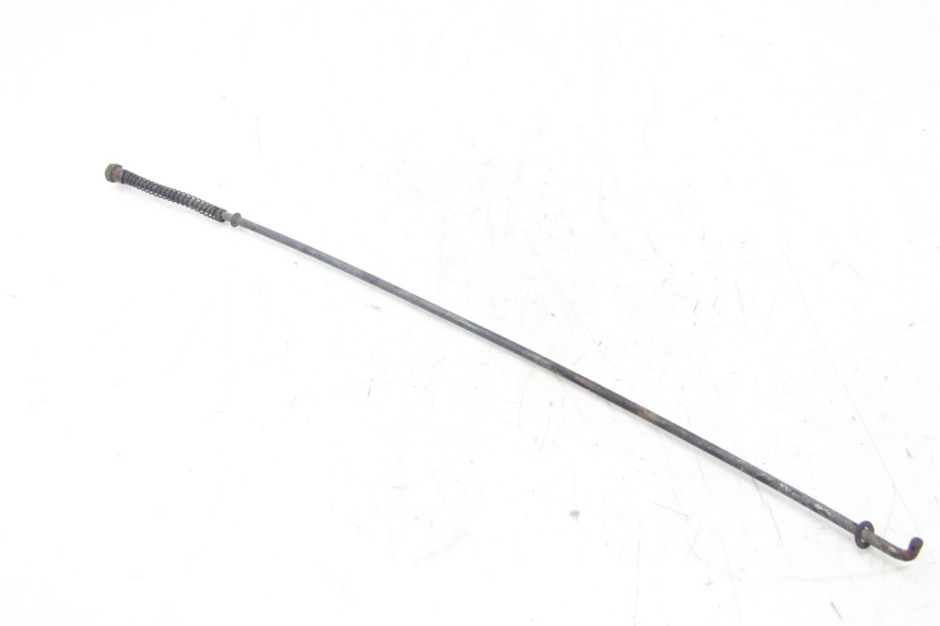 photo de ACHTERREMKABEL YAMAHA SR 125 (1982 - 2003) - Hoofdaanzicht