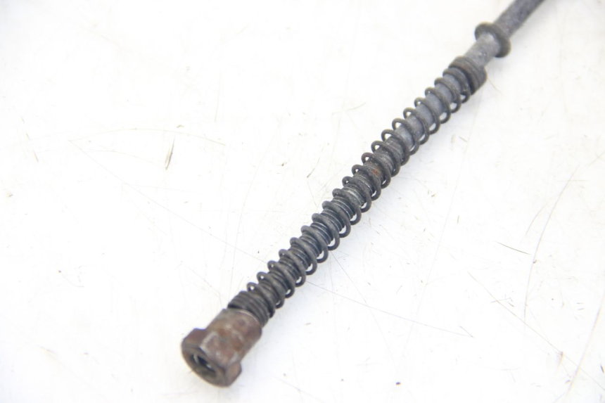 photo de ACHTERREMKABEL YAMAHA SR 125 (1982 - 2003) - Detail van het onderdeel