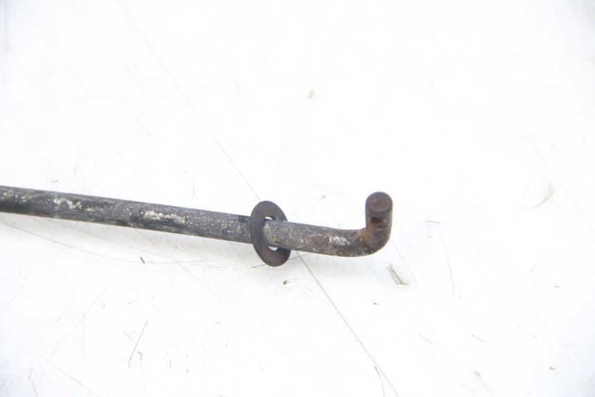 photo de ACHTERREMKABEL YAMAHA SR 125 (1982 - 2003) - Zoom op gebruiksstaat