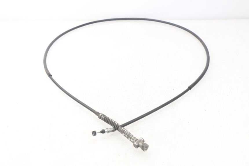 photo de ACHTERREMKABEL FYM STRADA 50 (2007 - 2014) - Hoofdaanzicht