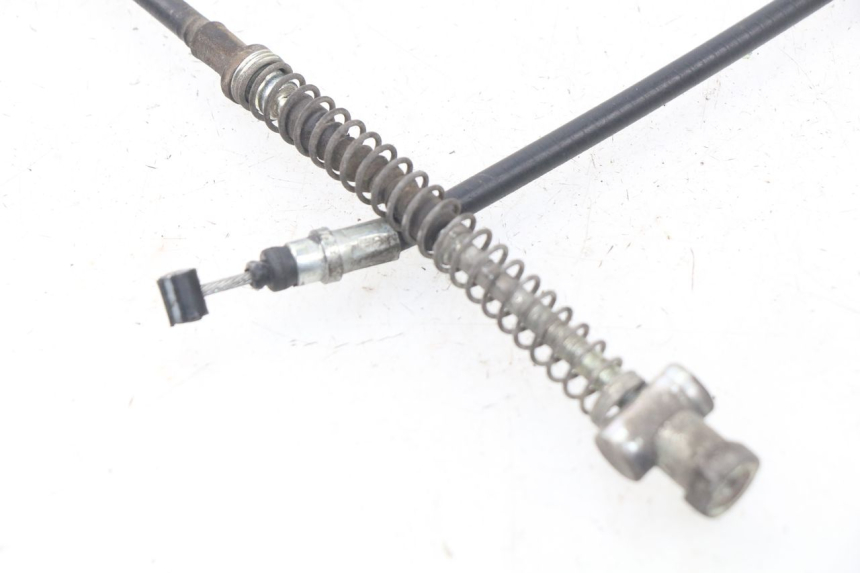 photo de ACHTERREMKABEL FYM STRADA 50 (2007 - 2014) - Zoom op gebruiksstaat