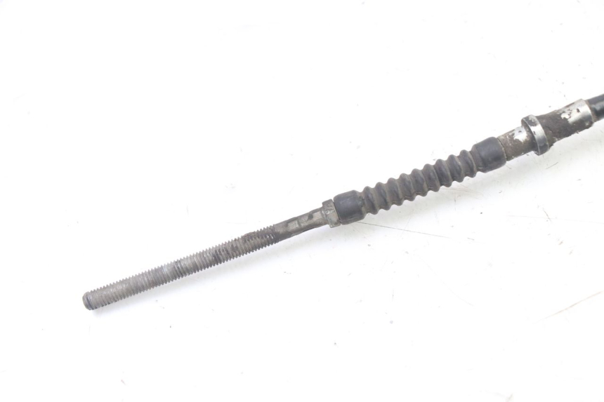 photo de ACHTERREMKABEL PEUGEOT STREETZONE I 2T 50 (2018 - 2020) - Zoom op gebruiksstaat