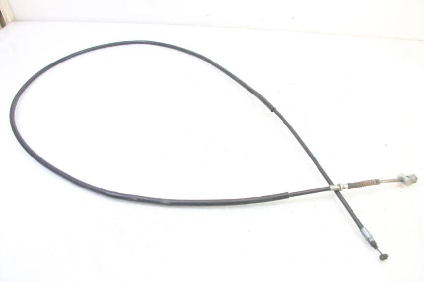 photo de ACHTERREMKABEL PEUGEOT STREETZONE I NAKED 2T 50 (2018 - 2020) - Hoofdaanzicht