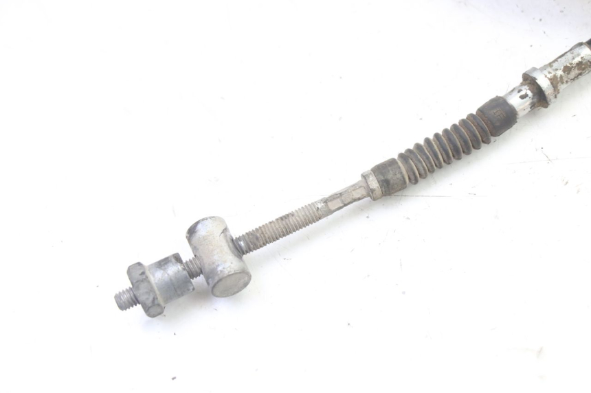 photo de ACHTERREMKABEL PEUGEOT STREETZONE I NAKED 2T 50 (2018 - 2020) - Zoom op gebruiksstaat