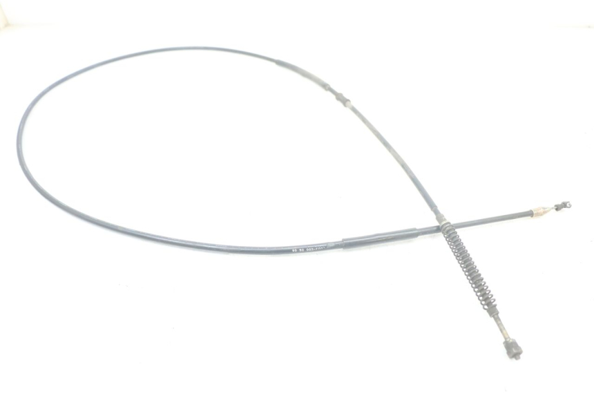 photo de ACHTERREMKABEL KYMCO SUPER 8 125 (2008 - 2015) - Hoofdaanzicht