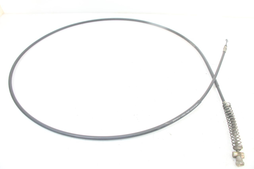 photo de ACHTERREMKABEL SYM JET 14 4T 50 (2018 - 2022) - Hoofdaanzicht