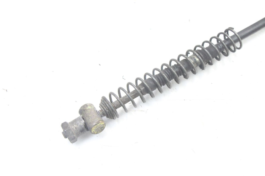 photo de ACHTERREMKABEL SYM JET 14 4T 50 (2018 - 2022) - Zoom op gebruiksstaat