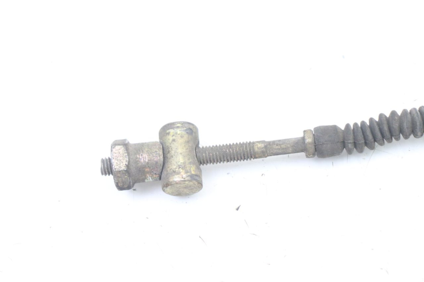 photo de ACHTERREMKABEL SYM ORBIT 2 4T 50 (2008 - 2017) - Zoom op gebruiksstaat