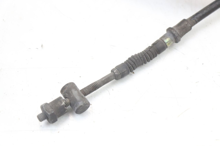 photo de ACHTERREMKABEL SYM ORBIT III 3 4T 50 (2018 - 2021) - Zoom op gebruiksstaat