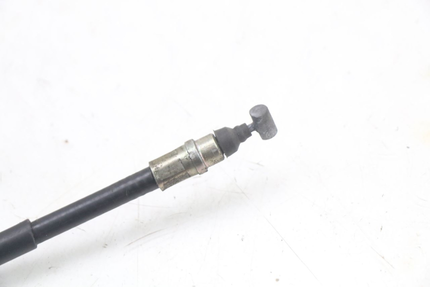 photo de ACHTERREMKABEL SYM ORBIT III 3 4T 50 (2018 - 2021) - Andere kijkhoek