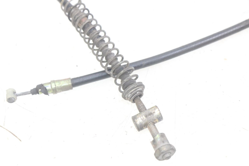 photo de ACHTERREMKABEL SYM SYMPHONY 125 (2009 - 2015) - Andere kijkhoek