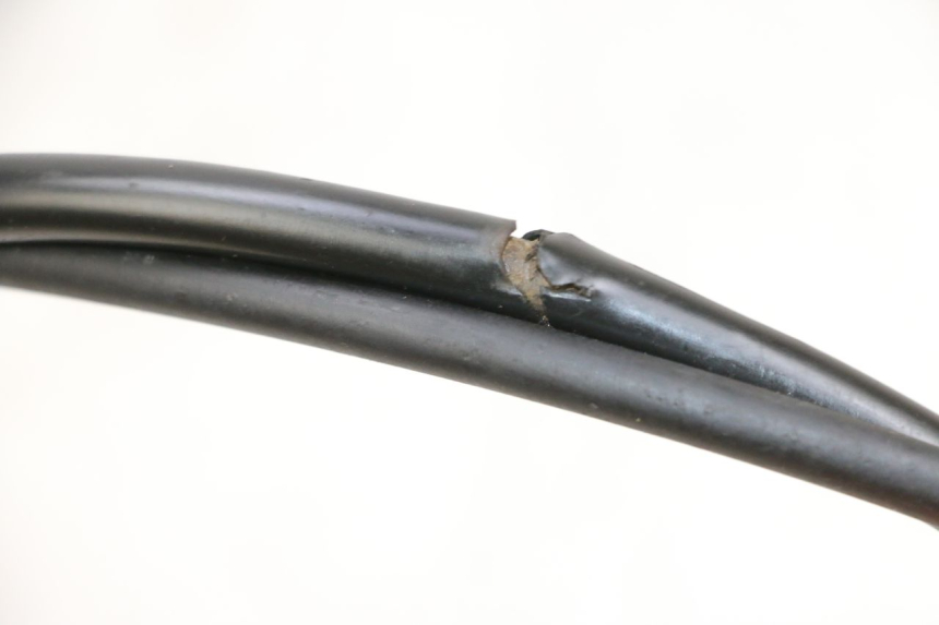 photo de ACHTERREMKABEL NECO TEMPO 4T 50 (2022 - 2026) - Zoom op gebruiksstaat