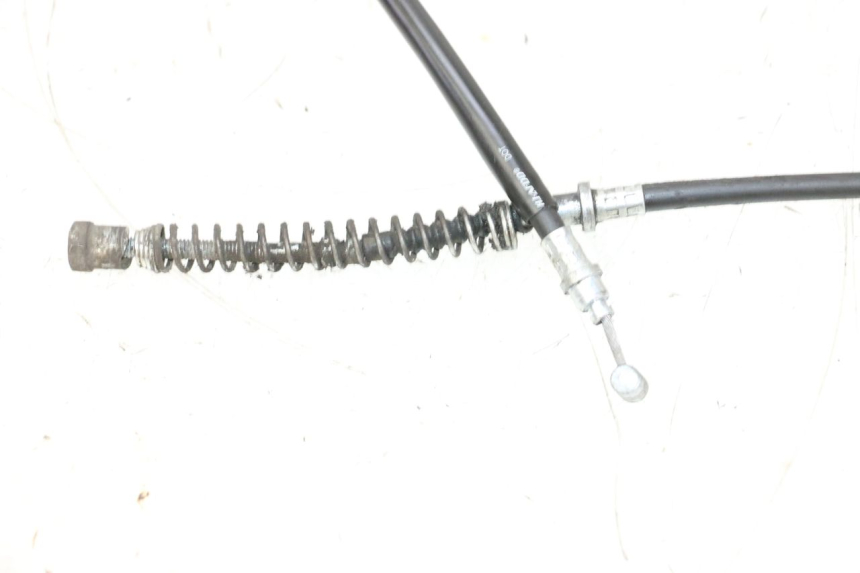 photo de ACHTERREMKABEL NECO TEMPO 4T 50 (2022 - 2026) - Technische close-up