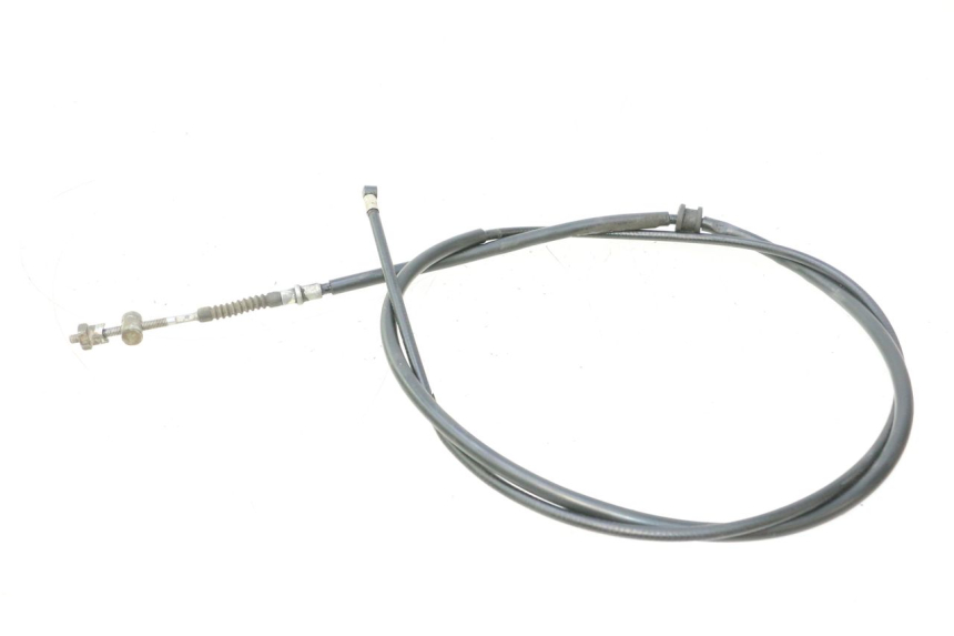 photo de ACHTERREMKABEL PEUGEOT TKR TREKKER FURIOUS 50 (2005 - 2014) - Detail van het onderdeel