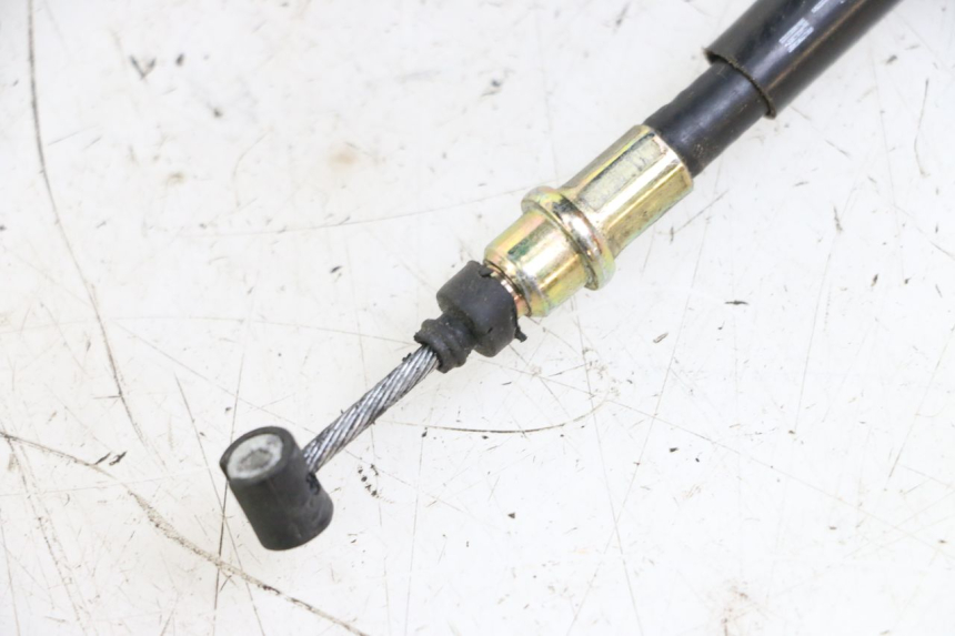 photo de ACHTERREMKABEL TNT MOTOR BOSTON 4T 50 (2018 - 2025) - Zoom op gebruiksstaat