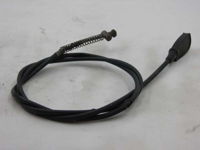 photo de ACHTERREMKABEL TNT MOTOR SKIVE 50 (2008 - 2009) - Hoofdaanzicht