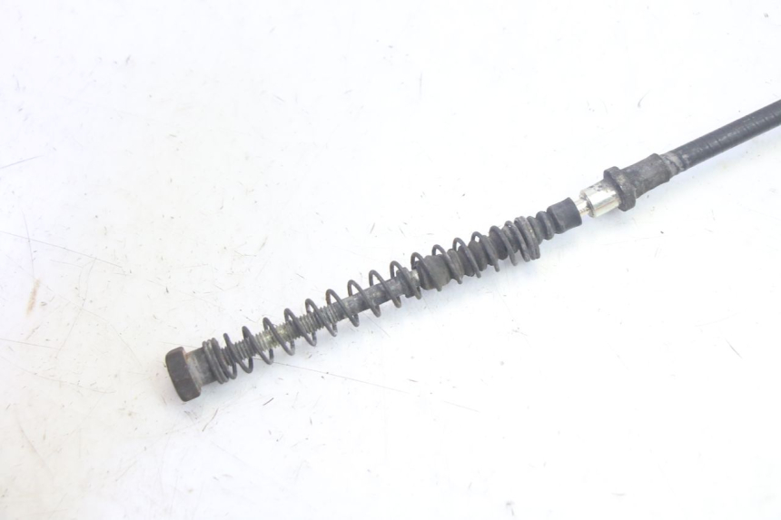 photo de ACHTERREMKABEL SUKIDA TOP 1 50 (2003 - 2010) - Andere kijkhoek