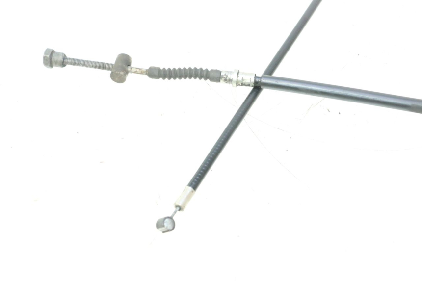photo de ACHTERREMKABEL PEUGEOT TREKKER TKR 50 (2005 - 2014) - Zoom op gebruiksstaat
