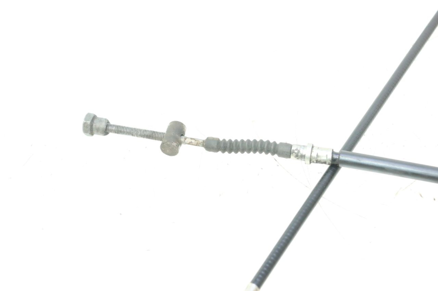 photo de ACHTERREMKABEL PEUGEOT TREKKER TKR 50 (2005 - 2014) - Andere kijkhoek