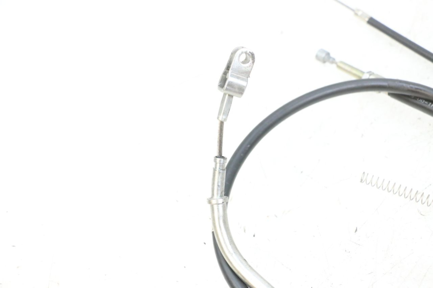 photo de ACHTERREMKABEL YAMAHA TRICITY 300 (2020 - 2024) - Technische close-up