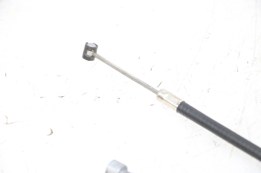 photo de ACHTERREMKABEL YAMAHA TRICITY 300 (2020 - 2024) - Overzicht