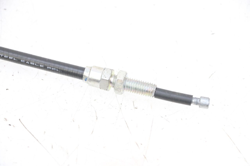 photo de ACHTERREMKABEL YAMAHA TRICITY 300 (2020 - 2024) - Bevestigingspunten