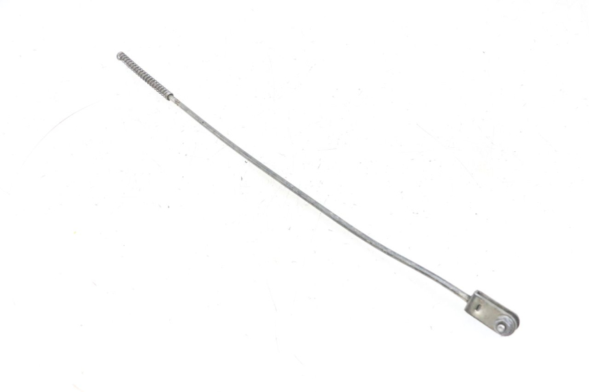 photo de ACHTERREMKABEL YAMAHA TTR 125 (2000 - 2020) - Zoom op gebruiksstaat