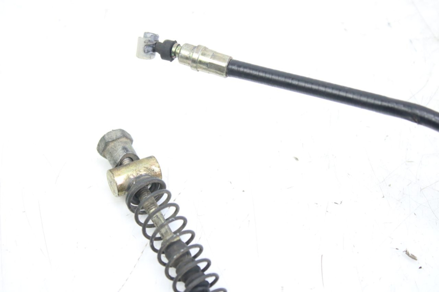 photo de ACHTERREMKABEL PEUGEOT TWEET 4T 50 (2010 - 2014) - Detail van het onderdeel