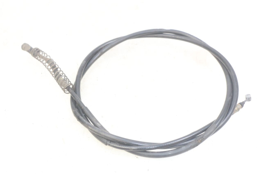 photo de ACHTERREMKABEL PEUGEOT TWEET 4T 50 (2018 - 2022) - Zoom op gebruiksstaat