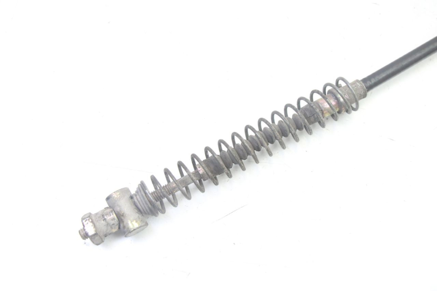 photo de ACHTERREMKABEL PEUGEOT TWEET 4T 50 (2018 - 2022) - Zoom op gebruiksstaat