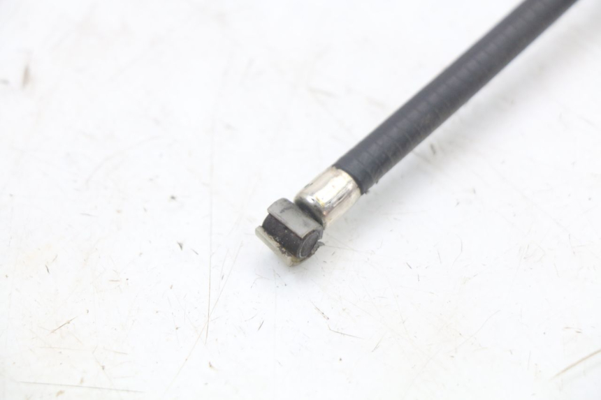 photo de ACHTERREMKABEL PIAGGIO TYPHOON 80 (1994 - 1997) - Zoom op gebruiksstaat