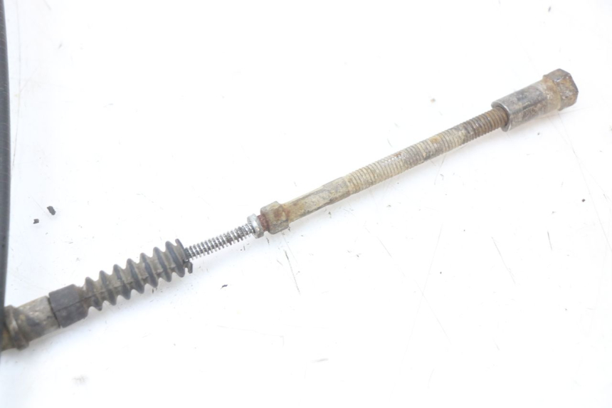 photo de ACHTERREMKABEL PIAGGIO TYPHOON 80 (1994 - 1997) - Andere kijkhoek