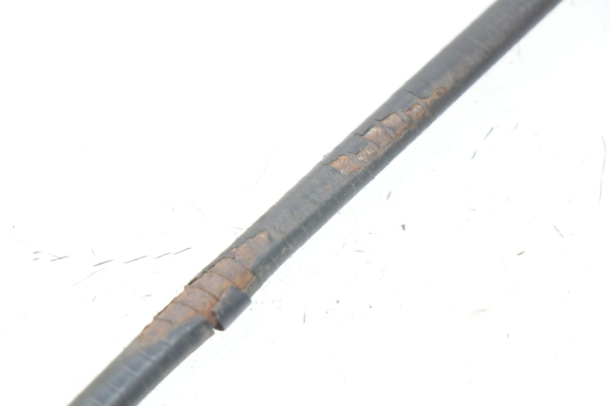 photo de ACHTERREMKABEL PEUGEOT V-CLIC VCLIC 50 (2007 - 2013) - Zoom op gebruiksstaat