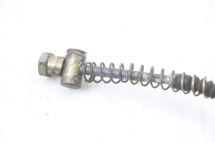 photo de ACHTERREMKABEL BEELINE VELOCE 4T 50 (2011 - 2020) - Zoom op gebruiksstaat