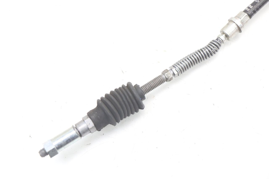 photo de ACHTERREMKABEL PIAGGIO VESPA PRIMAVERA 4T 50 (2021 - 2024) - Zoom op gebruiksstaat