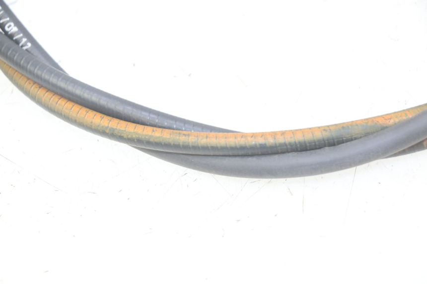 photo de ACHTERREMKABEL PIAGGIO VESPA S 2T 50 (2007 - 2014) - Detail van het onderdeel