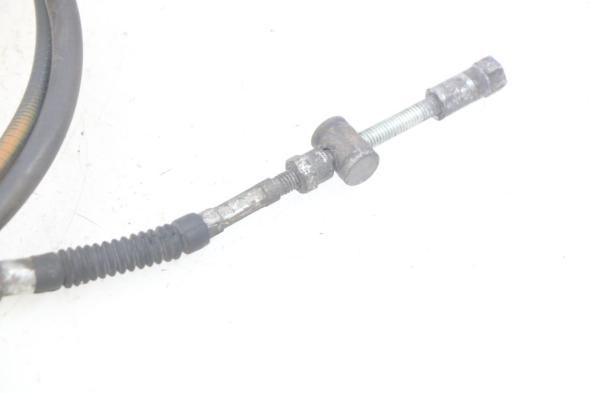 photo de ACHTERREMKABEL PIAGGIO VESPA S 2T 50 (2007 - 2014) - Technische close-up