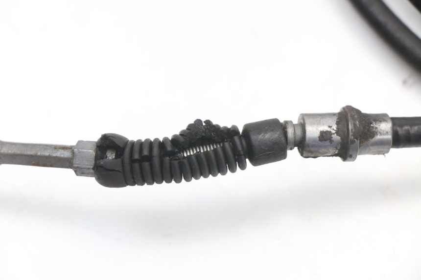 photo de ACHTERREMKABEL PIAGGIO VESPA S 2T 50 (2007 - 2014) - Technische close-up