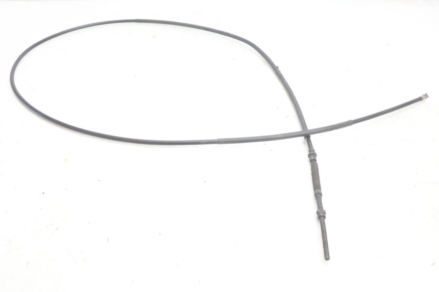 photo de ACHTERREMKABEL PIAGGIO VESPA S 2T 50 (2007 - 2014) - Hoofdaanzicht
