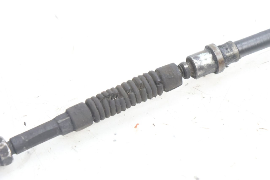 photo de ACHTERREMKABEL PIAGGIO VESPA S 2T 50 (2007 - 2014) - Andere kijkhoek