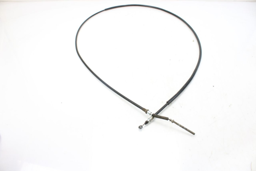 photo de ACHTERREMKABEL EUROCKA VIRTUALITY GT 4T 50 (2011 - 2017) - Hoofdaanzicht